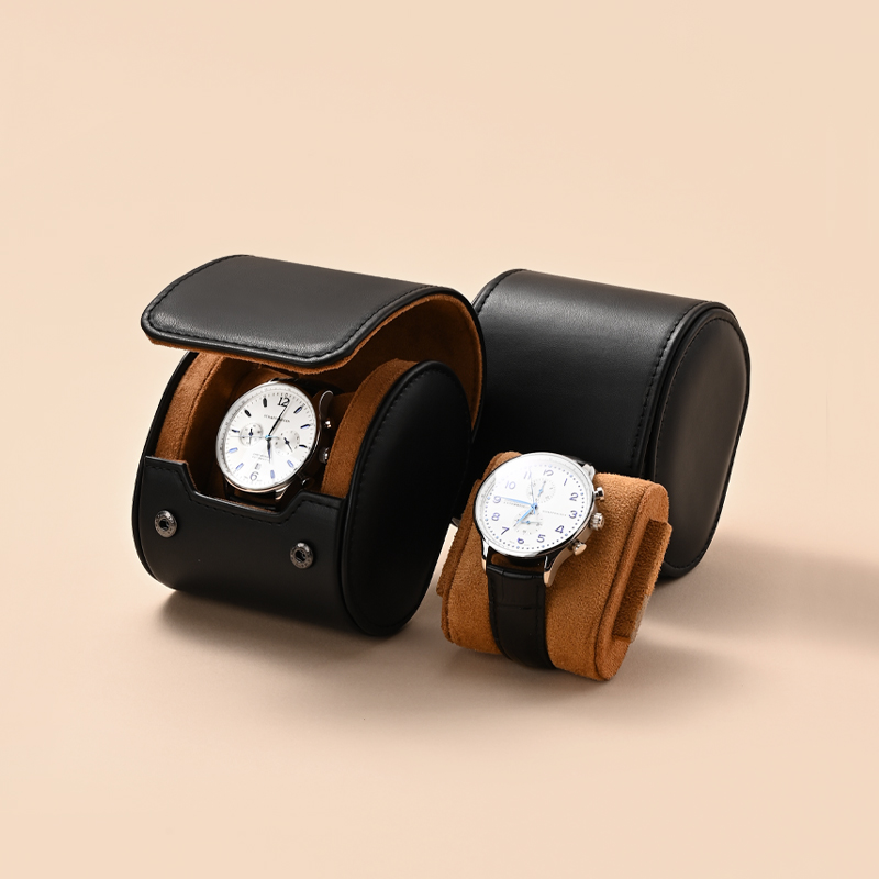 MISHITU 1/2/3-Slot Watch Stora - đánh giá và giá Watch Display Box