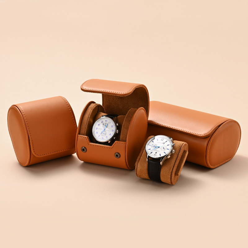 MISHITU 1/2/3-Slot Watch Stora - đánh giá và giá Watch Display Box
