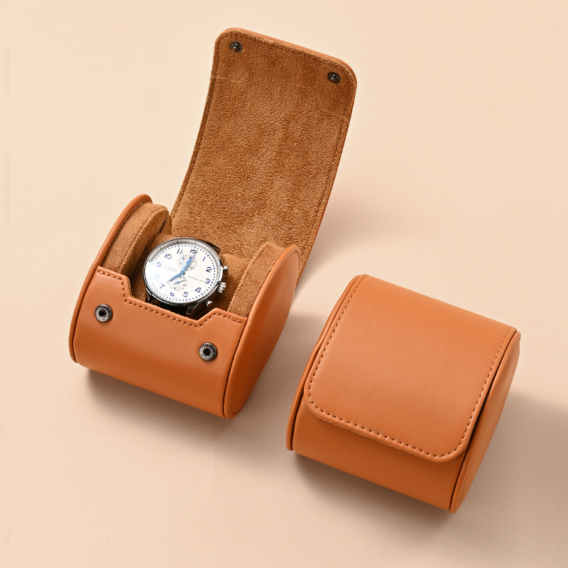MISHITU 1/2/3-Slot Watch Stora - đánh giá và giá Watch Display Box