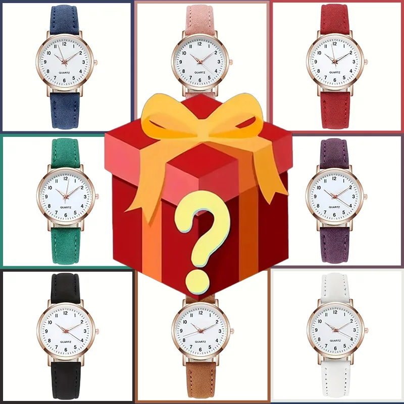 Surprise mysterious box with a - đánh giá và giá Watch Display Box