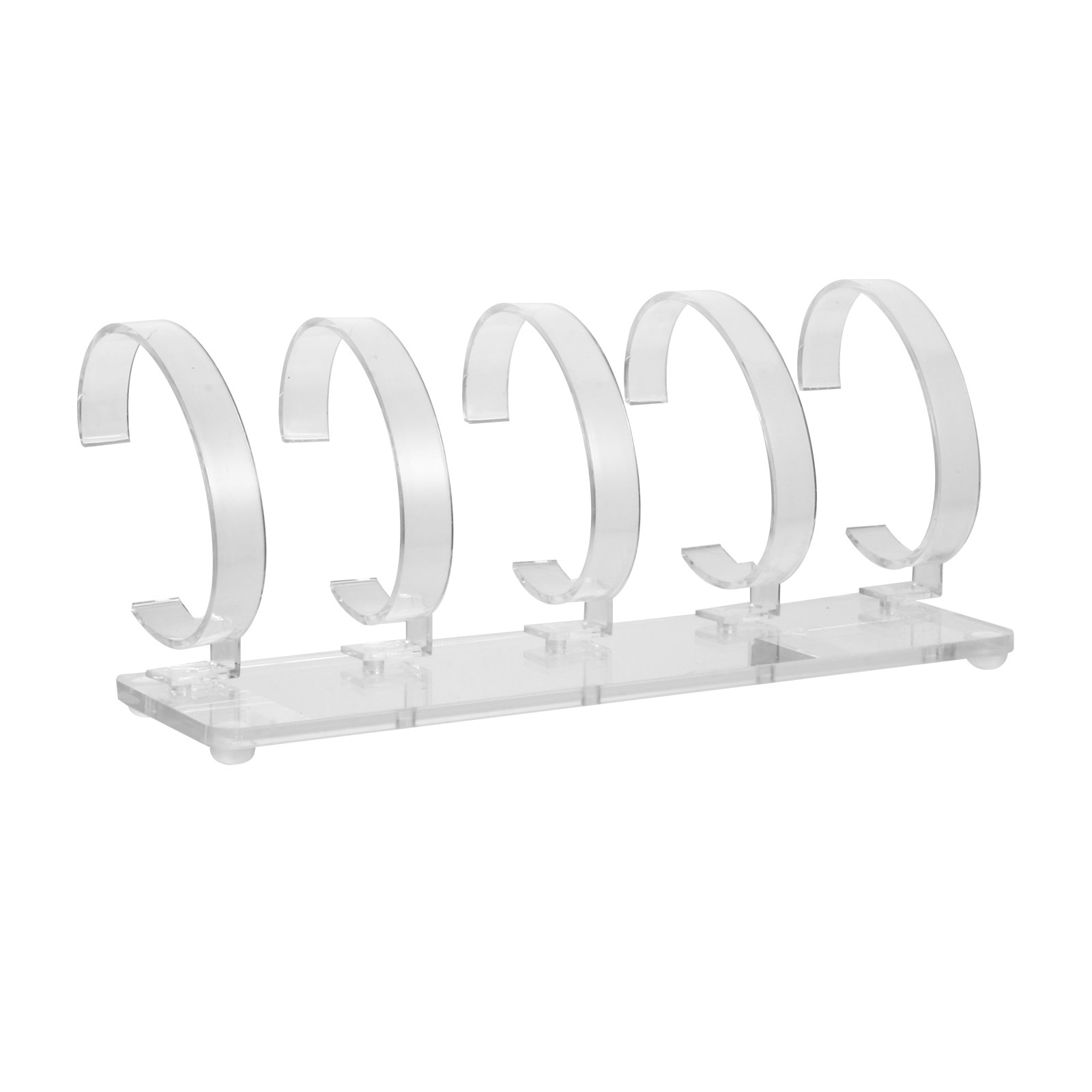 1Pcs Acrylic Watch Display Sta - đánh giá và giá Jewelry And Watches Inc